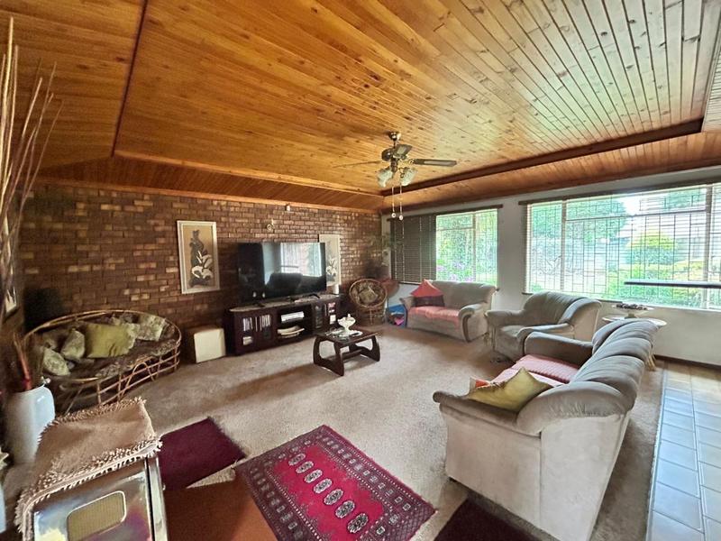 5 Bedroom Property for Sale in Nigel Gauteng