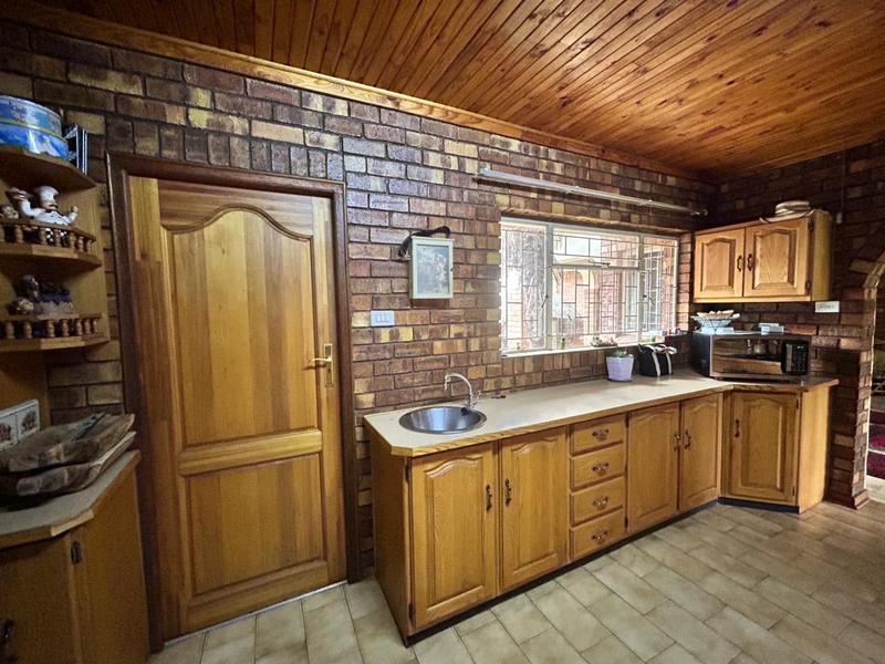 5 Bedroom Property for Sale in Nigel Gauteng