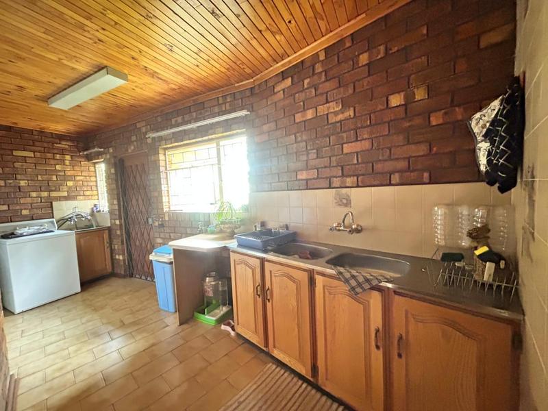 5 Bedroom Property for Sale in Nigel Gauteng