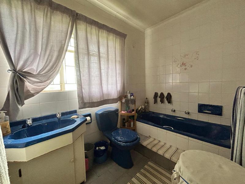 5 Bedroom Property for Sale in Nigel Gauteng