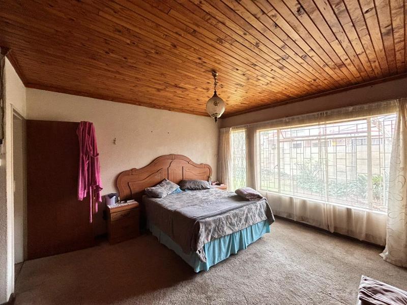 5 Bedroom Property for Sale in Nigel Gauteng