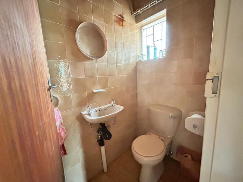 5 Bedroom Property for Sale in Nigel Gauteng