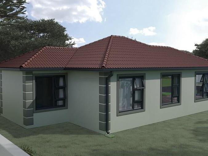 2 Bedroom Property for Sale in Selcourt Gauteng