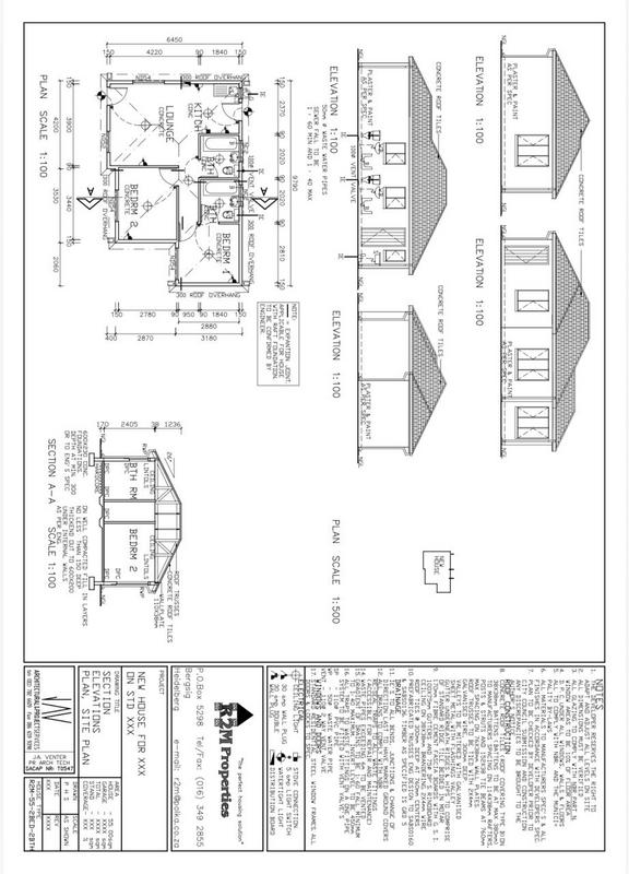 2 Bedroom Property for Sale in Selcourt Gauteng