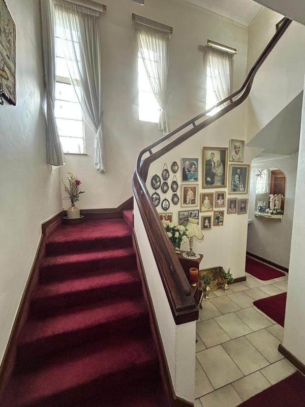 6 Bedroom Property for Sale in Selection Park Gauteng