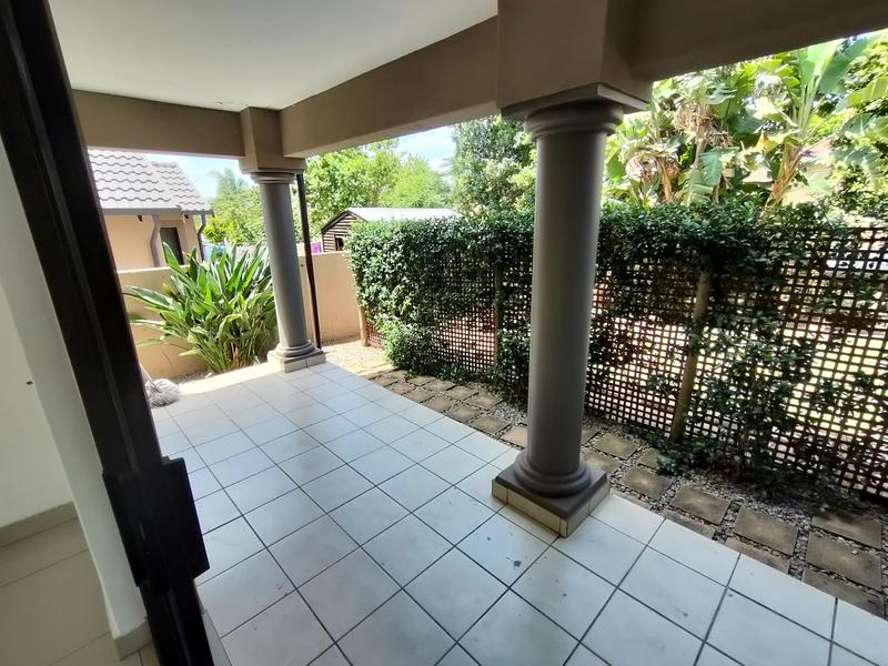 To Let 2 Bedroom Property for Rent in Thatchfield Gauteng
