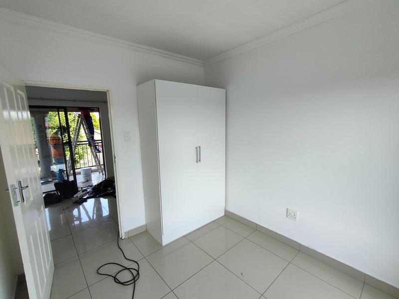 To Let 2 Bedroom Property for Rent in Thatchfield Gauteng