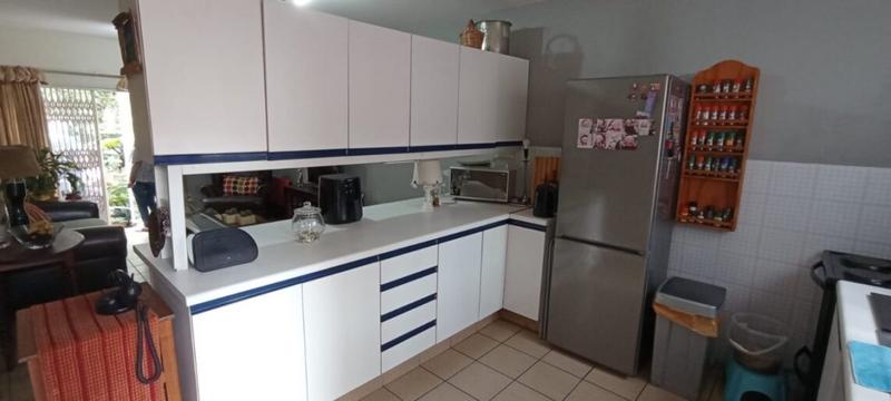 To Let 1 Bedroom Property for Rent in Zwartkop Gauteng