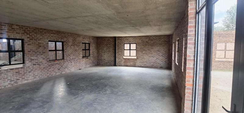 0 Bedroom Property for Sale in N4 Gateway Industrial Park Gauteng