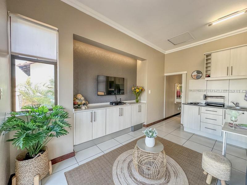 To Let 1 Bedroom Property for Rent in Midlands Estate Gauteng