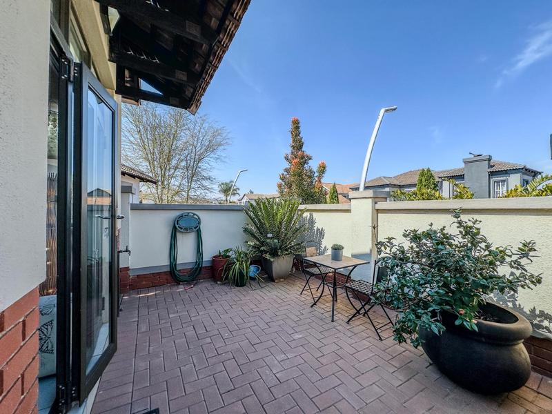 To Let 1 Bedroom Property for Rent in Midlands Estate Gauteng