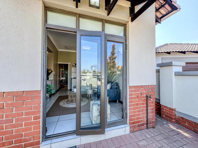 To Let 1 Bedroom Property for Rent in Midlands Estate Gauteng