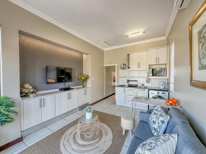 To Let 1 Bedroom Property for Rent in Midlands Estate Gauteng