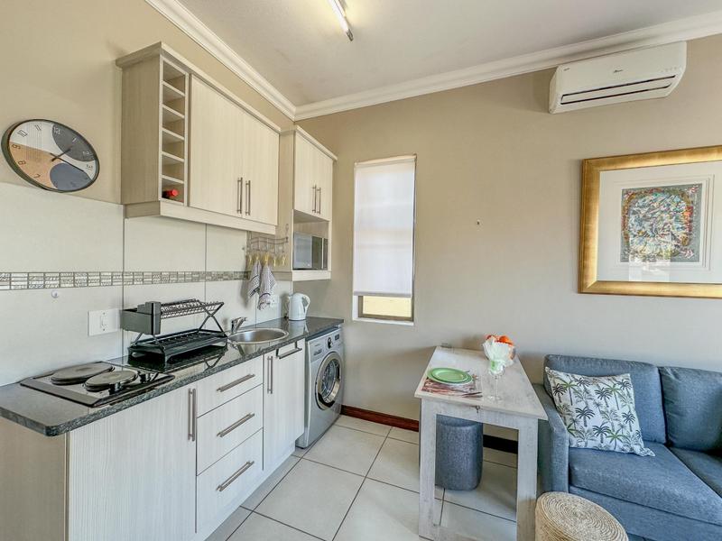 To Let 1 Bedroom Property for Rent in Midlands Estate Gauteng
