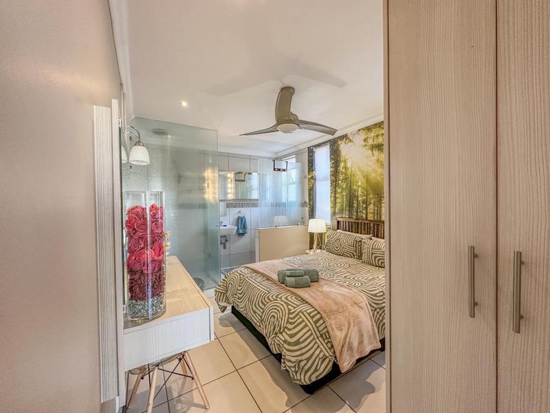 To Let 1 Bedroom Property for Rent in Midlands Estate Gauteng