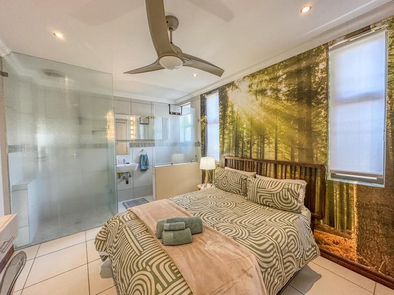 To Let 1 Bedroom Property for Rent in Midlands Estate Gauteng