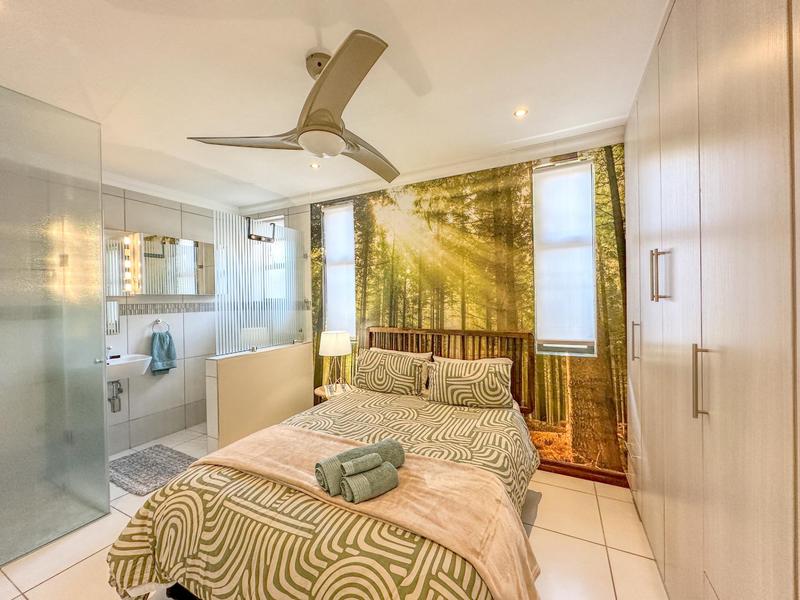 To Let 1 Bedroom Property for Rent in Midlands Estate Gauteng