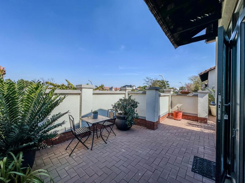 To Let 1 Bedroom Property for Rent in Midlands Estate Gauteng