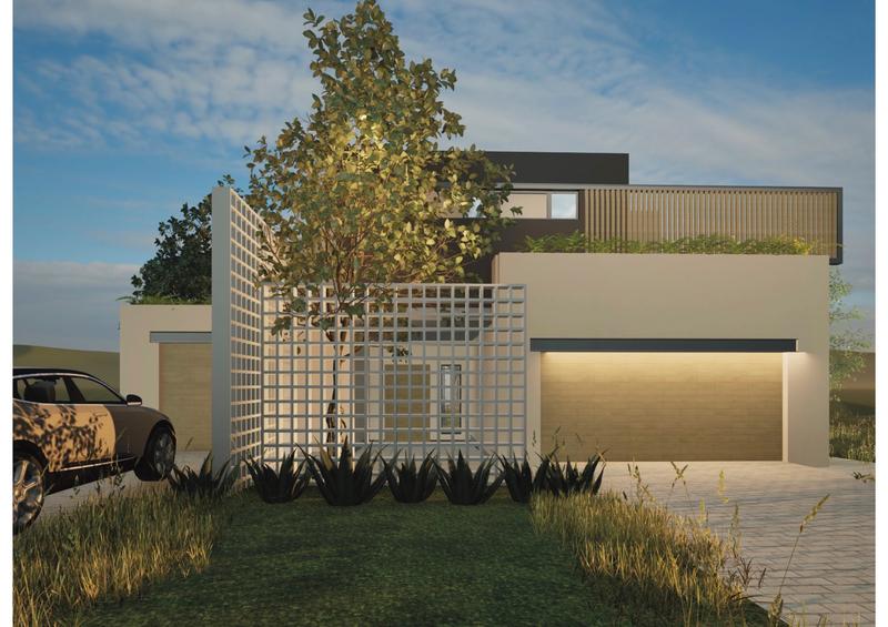 4 Bedroom Property for Sale in Midstream Heights Gauteng