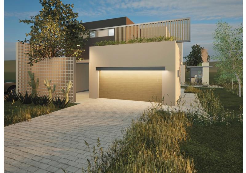 4 Bedroom Property for Sale in Midstream Heights Gauteng