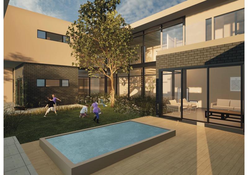 4 Bedroom Property for Sale in Midstream Heights Gauteng