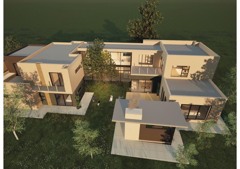 4 Bedroom Property for Sale in Midstream Heights Gauteng