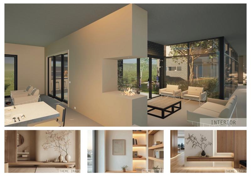 4 Bedroom Property for Sale in Midstream Heights Gauteng