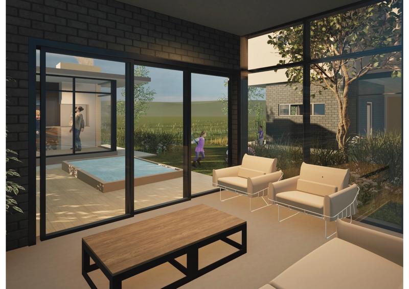 4 Bedroom Property for Sale in Midstream Heights Gauteng