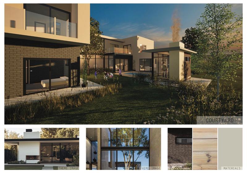 4 Bedroom Property for Sale in Midstream Heights Gauteng