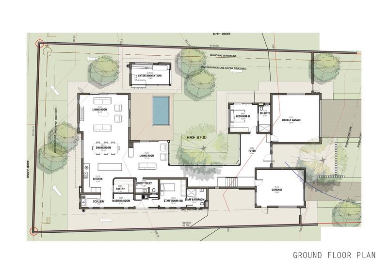 4 Bedroom Property for Sale in Midstream Heights Gauteng