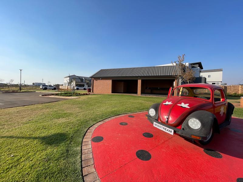 4 Bedroom Property for Sale in Midstream Heights Gauteng