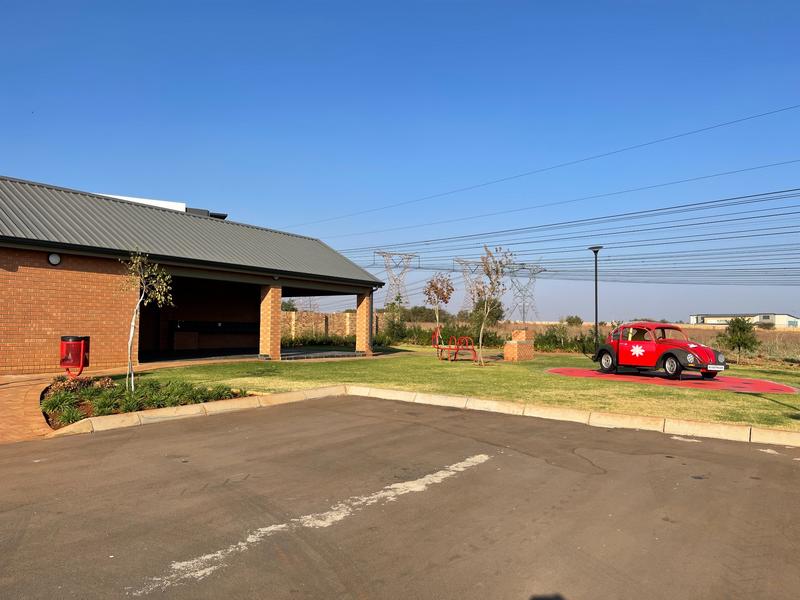 4 Bedroom Property for Sale in Midstream Heights Gauteng