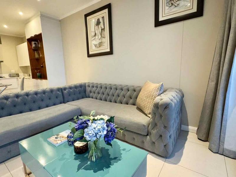 To Let 1 Bedroom Property for Rent in Morningside Gauteng