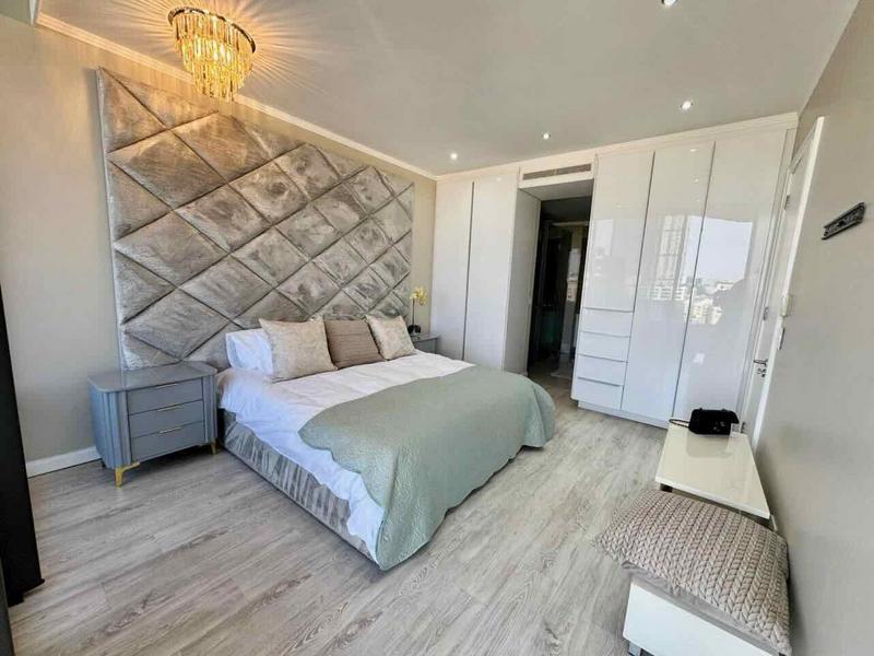 To Let 1 Bedroom Property for Rent in Morningside Gauteng