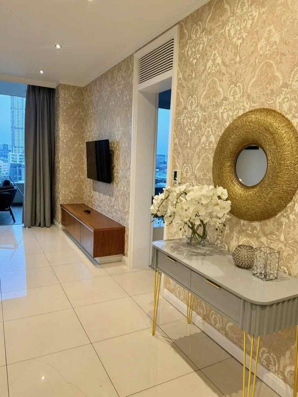 To Let 1 Bedroom Property for Rent in Morningside Gauteng