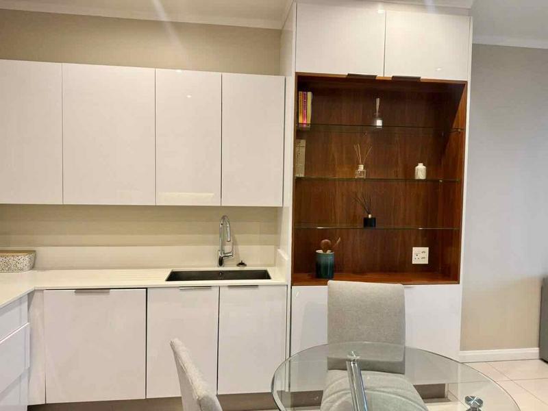 To Let 1 Bedroom Property for Rent in Morningside Gauteng