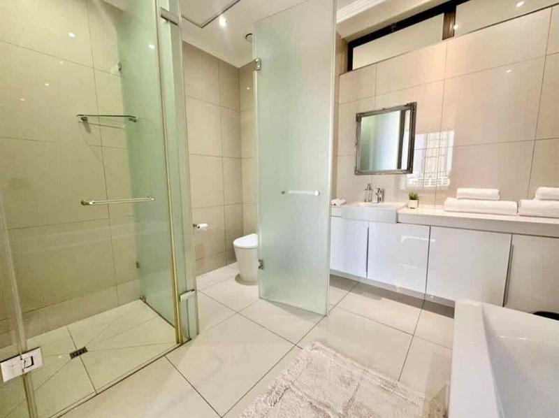 To Let 1 Bedroom Property for Rent in Morningside Gauteng