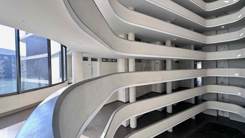 To Let 1 Bedroom Property for Rent in Morningside Gauteng