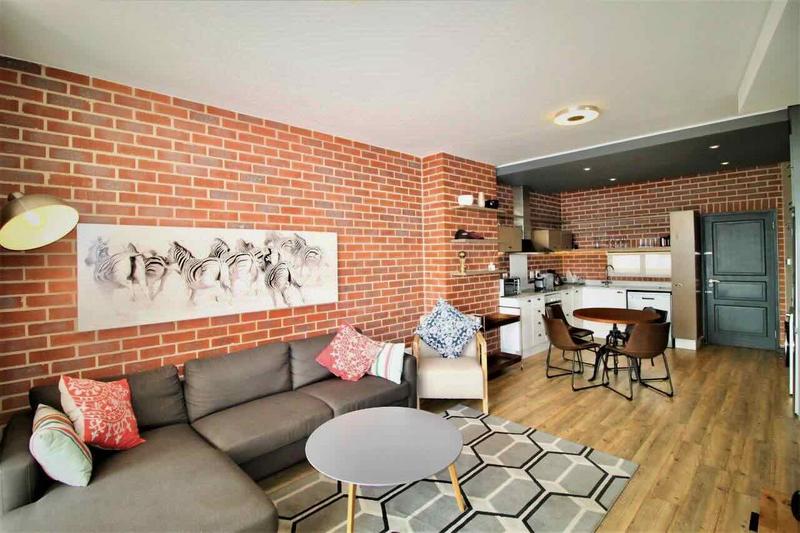 2 Bedroom Property for Sale in Rosebank Gauteng