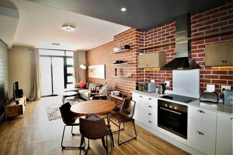 2 Bedroom Property for Sale in Rosebank Gauteng