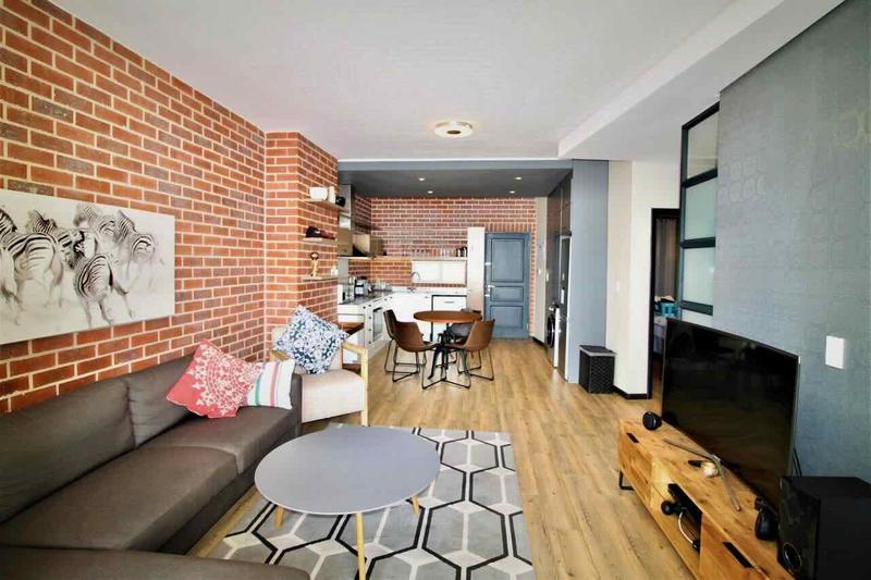 2 Bedroom Property for Sale in Rosebank Gauteng