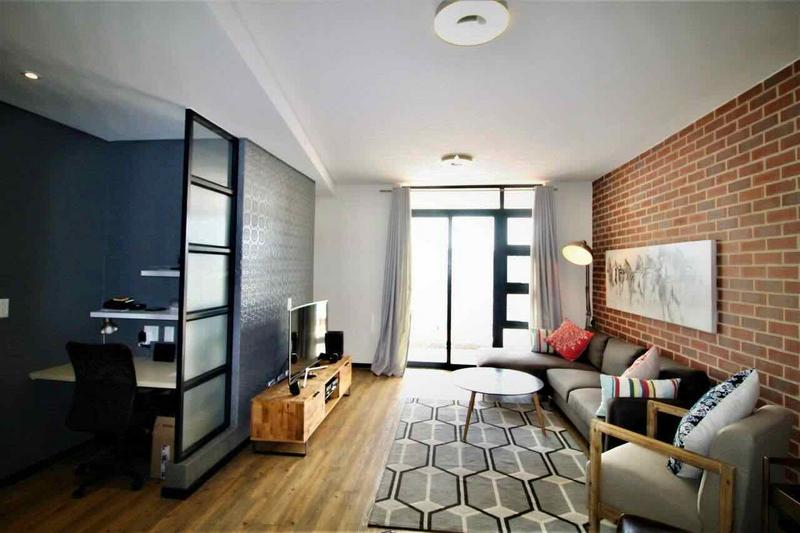 2 Bedroom Property for Sale in Rosebank Gauteng