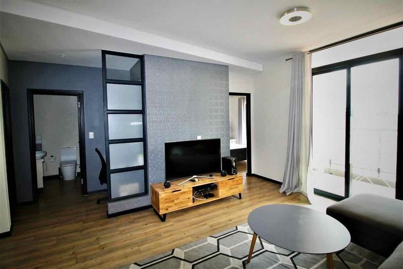 2 Bedroom Property for Sale in Rosebank Gauteng