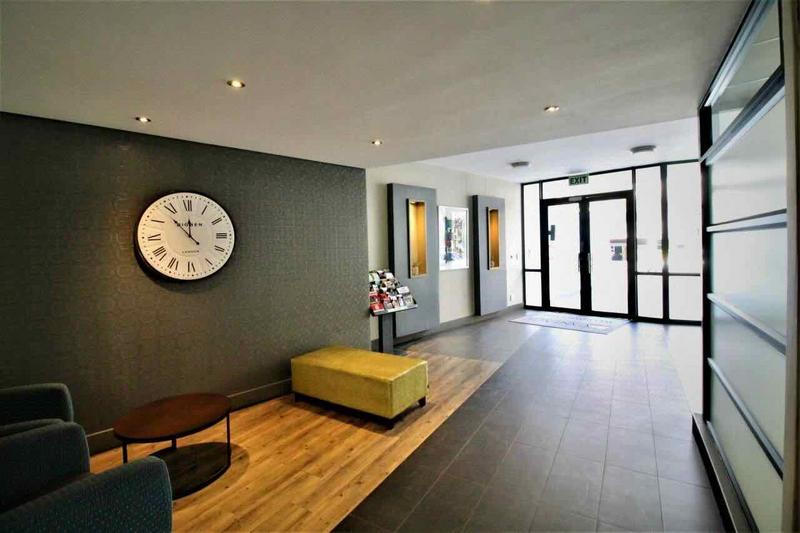 2 Bedroom Property for Sale in Rosebank Gauteng