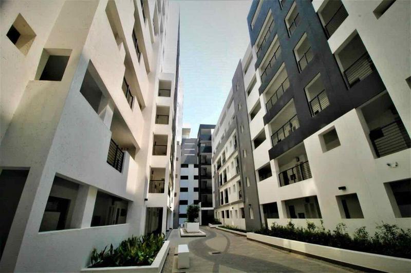 2 Bedroom Property for Sale in Rosebank Gauteng