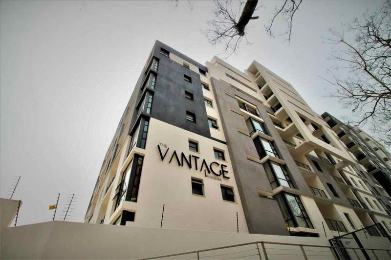 2 Bedroom Property for Sale in Rosebank Gauteng