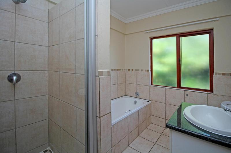 To Let 2 Bedroom Property for Rent in Ruimsig Gauteng