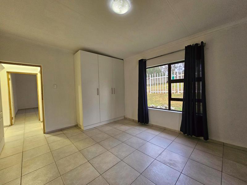 To Let 2 Bedroom Property for Rent in Zonnehoewe A H Gauteng