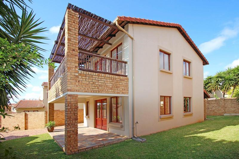 To Let 2 Bedroom Property for Rent in Willowbrook Gauteng