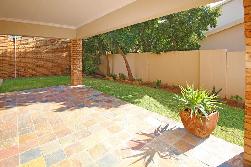To Let 2 Bedroom Property for Rent in Willowbrook Gauteng